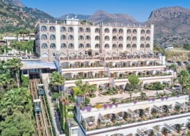 Hotel Olimpo le Terrazze 3