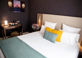 Nord Est Hotel 5