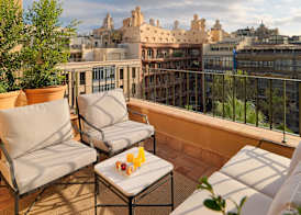 H10 Casa Mimosa 4* Sup 4