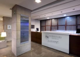 Eurostars Lucentum 4