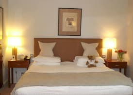 The Christopher Hotel, Eton 3