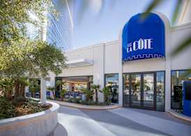 Fontainebleau Las Vegas, a Michelin Key Award Hotel 4