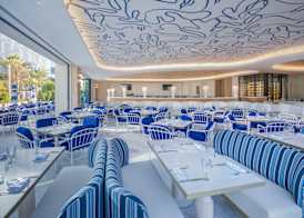 Fontainebleau Las Vegas, a Michelin Key Award Hotel 5