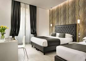Hotel Patria 3