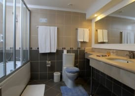 A11 Hotel Obaköy 4