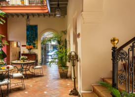 Las Casas de El Arenal 5