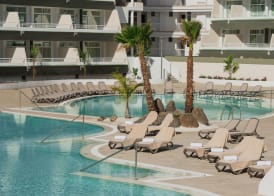Gara Suites Golf & Spa 2
