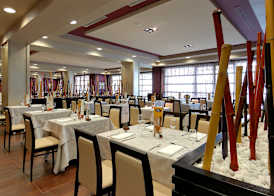 Elba Carlota Beach & Golf Resort 4