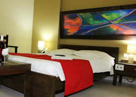 Porto Plazza Hotel - adults only 4