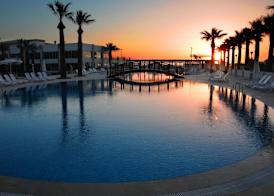 Palm Wings Beach Resort & Spa Kusadasi 5
