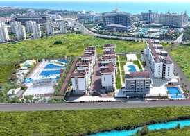 Greenwood Suites Resort 4