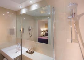 Hôtel Galileo Champs Elysées 5