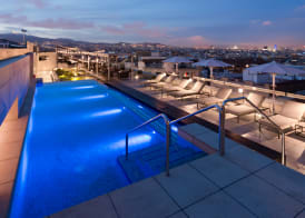 InterContinental Hotels BARCELONA by IHG 5