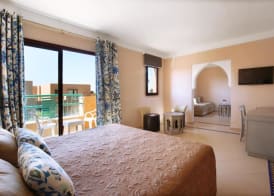 Valeria Madina Club - All Inclusive 4