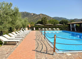 iH Hotels Le Zagare Resort 5