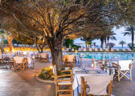 Constantinou Bros Athena Royal Beach Hotel 5