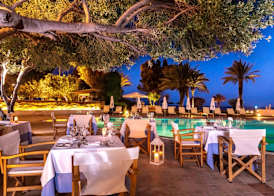 Athena Royal Beach Adults Only 16+ 5