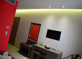 Castello City Hotel 5