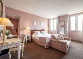 Le Cavendish 3