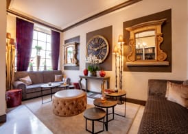 Le Cavendish 5