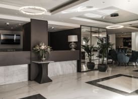 Urban Valley Resort & Spa 3