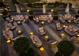 Private Apartment in Atria Business Bay 3