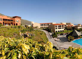 Hotel La Palma Princess 3