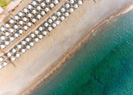 Lindos Breeze Beach Hotel 5
