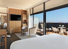 H10 Marina Barcelona 2