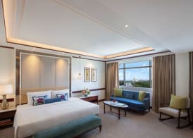 Tajview, Agra-IHCL SeleQtions 2