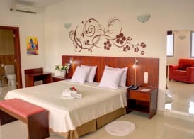 Hotel LIVVO Don Paco 2