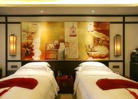 Banyan Tree Chongqing Beibei 2