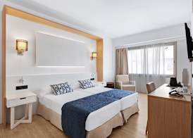 THB Los Molinos - Adults Only 4
