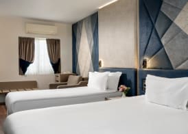 Adamar Hotel-Special Category 2
