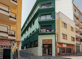 Hotel Robson - Smart Hotel 2