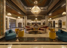 Grand Mogador Menara & Spa 4
