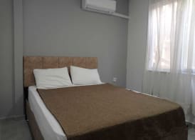 Babil Hotel 5
