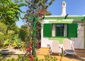Bungalows Cordial Sandy Golf 2