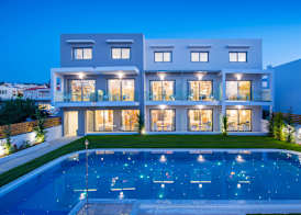 Mary Hotel & Mary Royal Suites 5