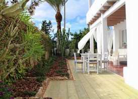 Es Daus - Formentera Break 3