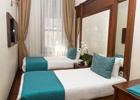 Atik Palas Hotel 4
