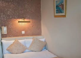 The Brighton Hotel Seafront 3