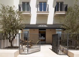 The Lumiares Hotel & Spa - Small Luxury Hotels Of The World 4