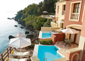 Corfu Imperial, A Grecotel Resort to Live 5