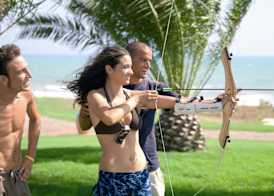 Serenusa Resort 4