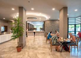Riviera Zen Hotel Adult Only 4