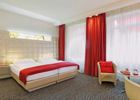 Hotel St.Gotthard 3