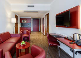 Amedia Plaza Dresden 5