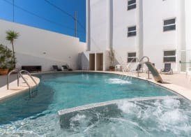 Hotel Playa Santandria Adults Only 2