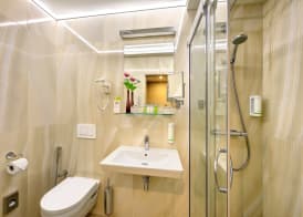 Ametyst Hotel Praha 4